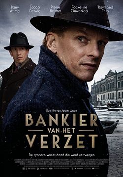 The Resistance Banker FRENCH WEBRIP 2018