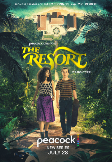 The Resort Saison 1 FRENCH HDTV