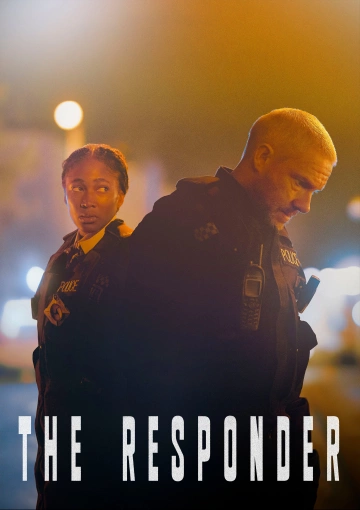 The Responder FRENCH S02E05 FINAL HDTV 2024