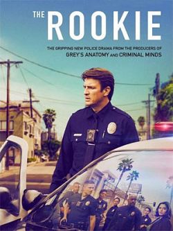 The Rookie S02E01 VOSTFR HDTV