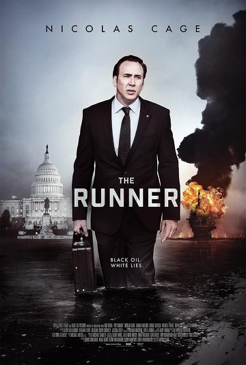 The Runner FRENCH BluRay 720p 2016