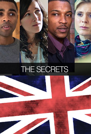 The Secrets S01E01 VOSTFR HDTV