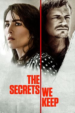 The Secrets We Keep TRUEFRENCH BluRay 720p 2020