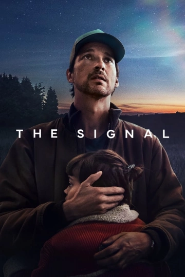 The Signal Saison 1 VOSTFR HDTV