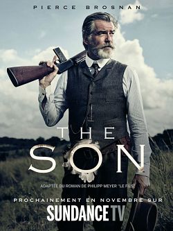 The Son S02E01 VOSTFR HDTV