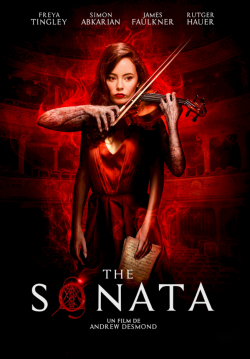 The Sonata FRENCH BluRay 1080p 2020