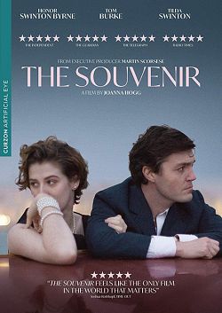 The Souvenir Part I FRENCH BluRay 1080p 2021