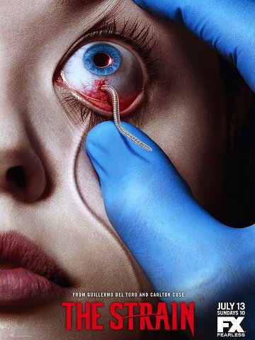 The Strain S02E10 FRENCH HDTV