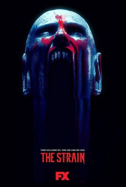 The Strain S04E02 VOSTFR HDTV