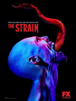 The Strain Saison 2 FRENCH HDTV