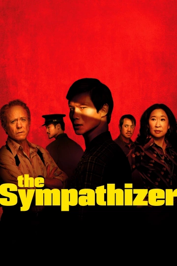 The Sympathizer FRENCH S01E05 HDTV 2024