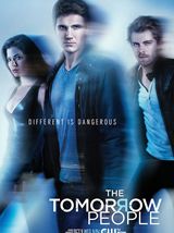 The Tomorrow People (2013) S01E05 FRENCH HDTV