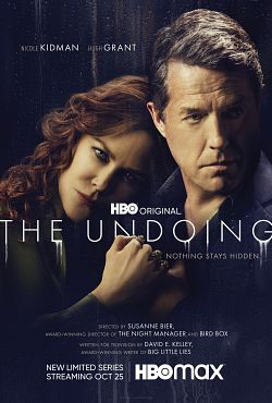 The Undoing S01E01 VOSTFR HDTV