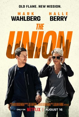 The Union MULTI WEBRIP 1080p 2024 MULTI WEBRIP 1080p 2024