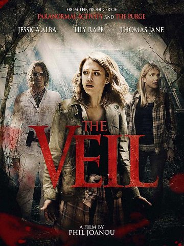 The Veil FRENCH DVDRIP x264 2016