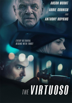 The Virtuoso FRENCH BluRay 720p 2021