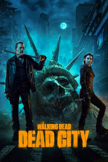 The Walking Dead : Dead City S01E03 FRENCH HDTV