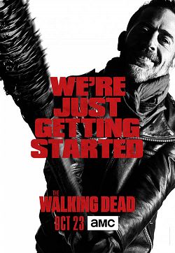 The Walking Dead S07E07 VOSTFR HDTV