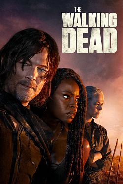 The Walking Dead S11E01 FRENCH HDTV