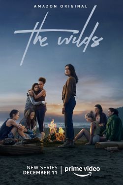 The Wilds Saison 1 VOSTFR HDTV