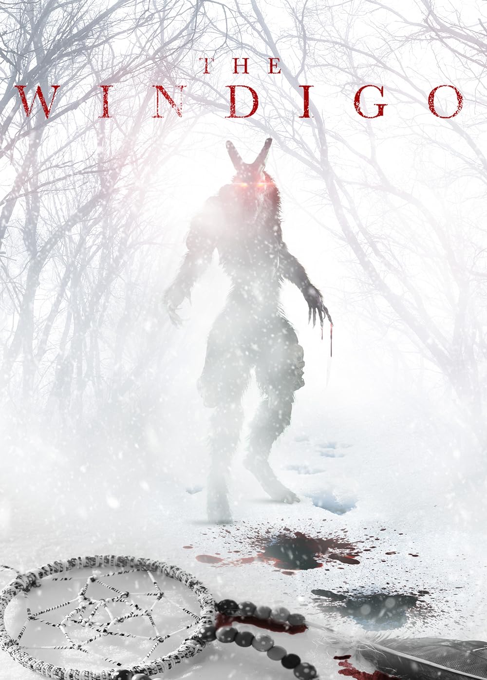 The Windigo FRENCH HDCAM MD 720p 2024