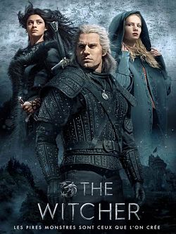 The Witcher S01E03 VOSTFR HDTV