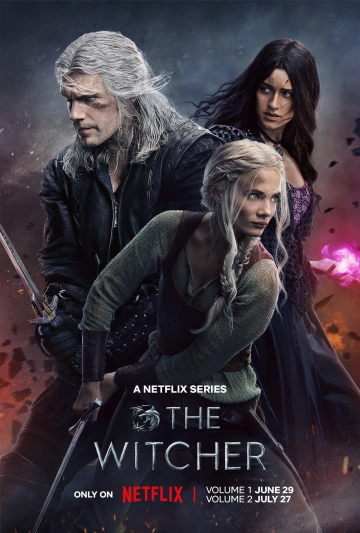 The Witcher S03E05 VOSTFR HDTV