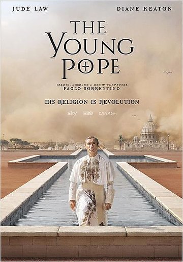 The Young Pope S01E09 FRENCH HDTV