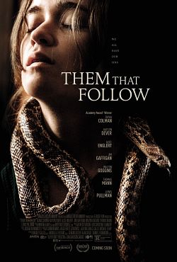 Them That Follow FRENCH WEBRIP 1080p 2019