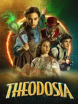 Theodosia S01E04 FRENCH HDTV