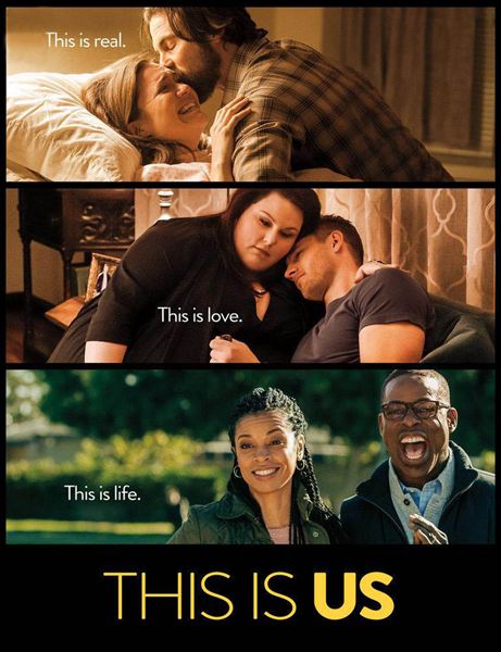 This Is Us Saison 1 VOSTFR BluRay 720p HDTV