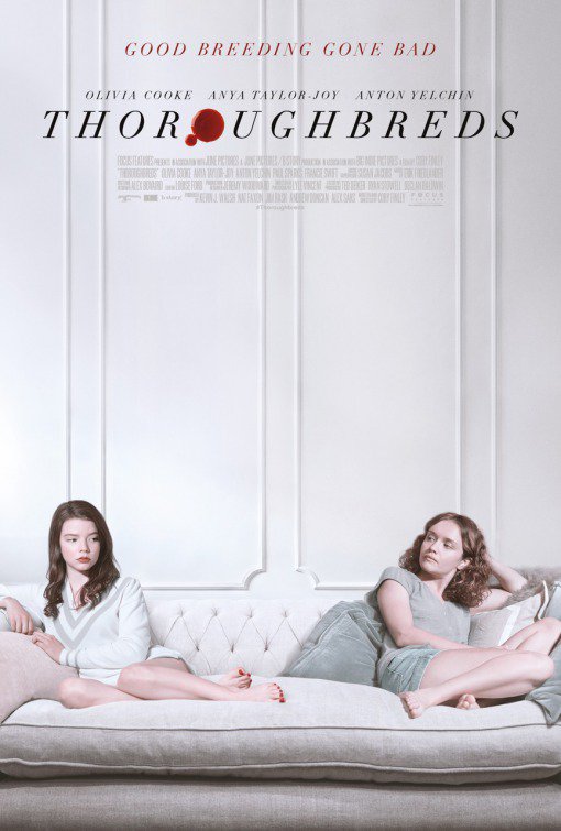 Thoroughbreds FRENCH BluRay 1080p 2018