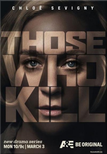 Those Who Kill US S01E06 VOSTFR HDTV