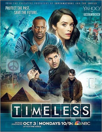 Timeless S01E12 VOSTFR HDTV