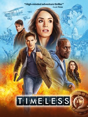 Timeless S02E02 FRENCH HDTV