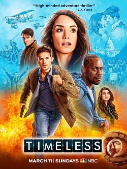 Timeless S02E04 FRENCH HDTV