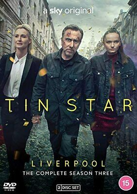 Tin Star S03E05 VOSTFR HDTV