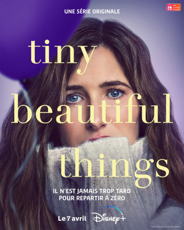 Tiny Beautiful Things Saison 1 VOSTFR HDTV