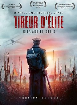 Tireur d'élite FRENCH BluRay 1080p 2021