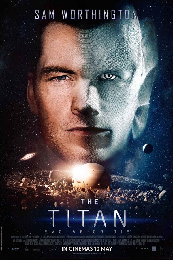 Titan FRENCH BluRay 720p 2018