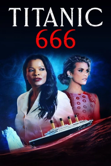 Titanic 666 FRENCH WEBRIP 720p 2023