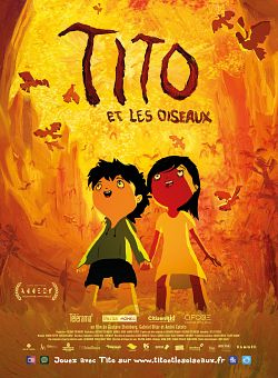 Tito et les Oiseaux FRENCH WEBRIP 1080p 2019