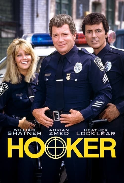 TJ.Hooker Integrale MULTI HDTV 1080p 1982