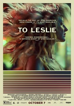 To Leslie VOSTFR WEBRIP 1080p 2022