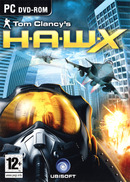 Tom Clancy's HAWX (Pc)