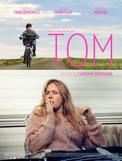 Tom FRENCH WEBRIP x264 2022