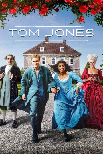 Tom Jones S01E01 FRENCH HDTV