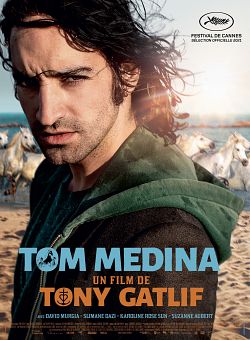 Tom Medina FRENCH WEBRIP 720p 2021