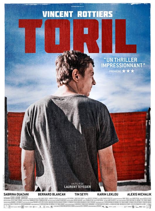 Toril FRENCH WEBRIP 2017