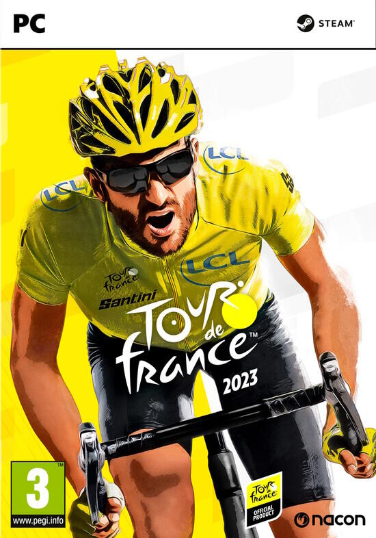 Tour de France 2023 (PC)